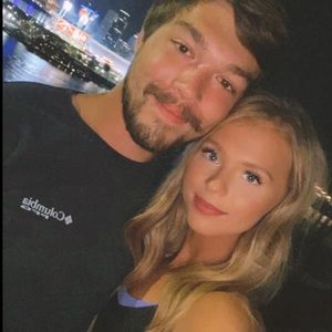 Meet your Posher, Mackenzie